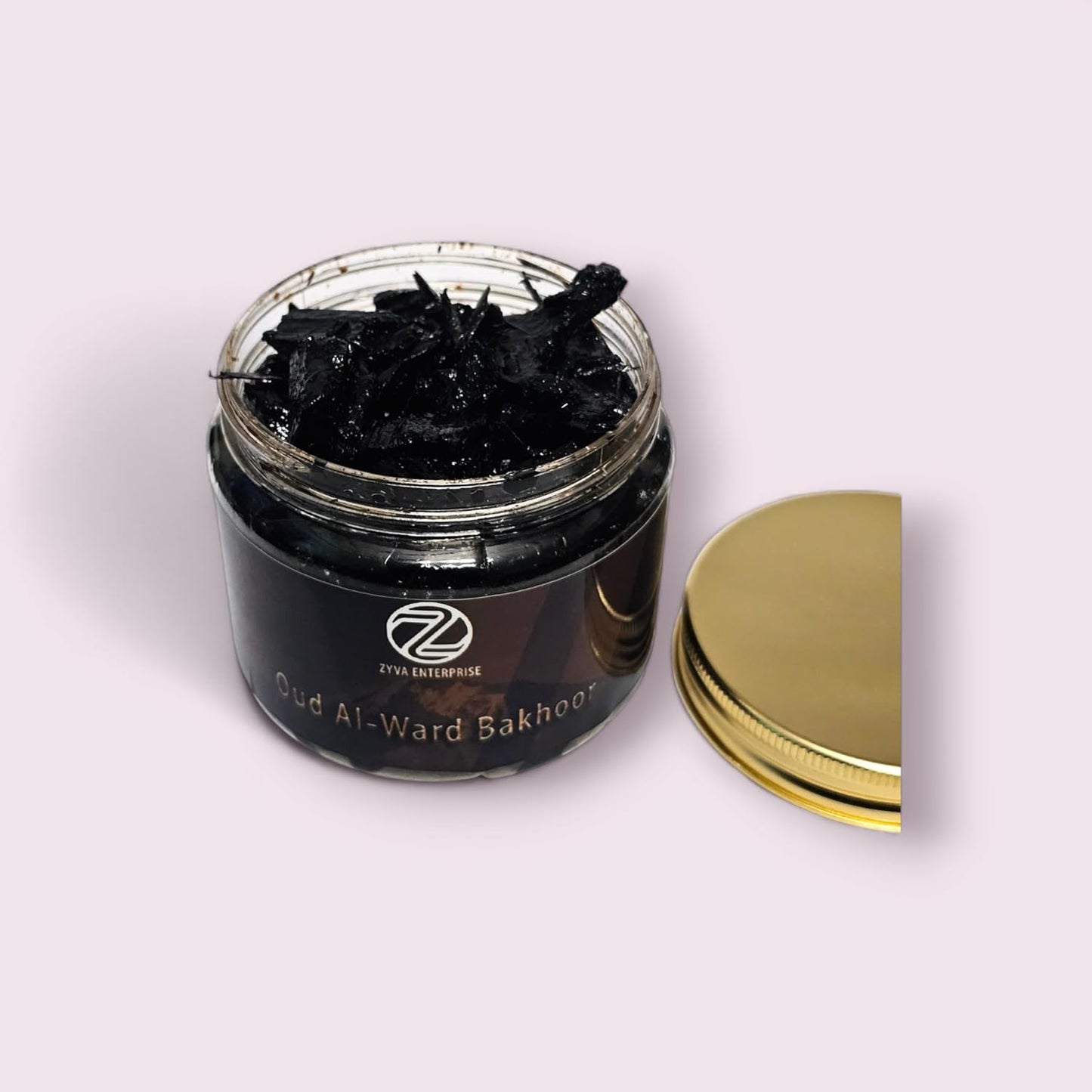 π₯ Oud Al Ward Bakhoor 35g or 120g | Handmade Exotic Floral Wood Incense | Home Fragrance