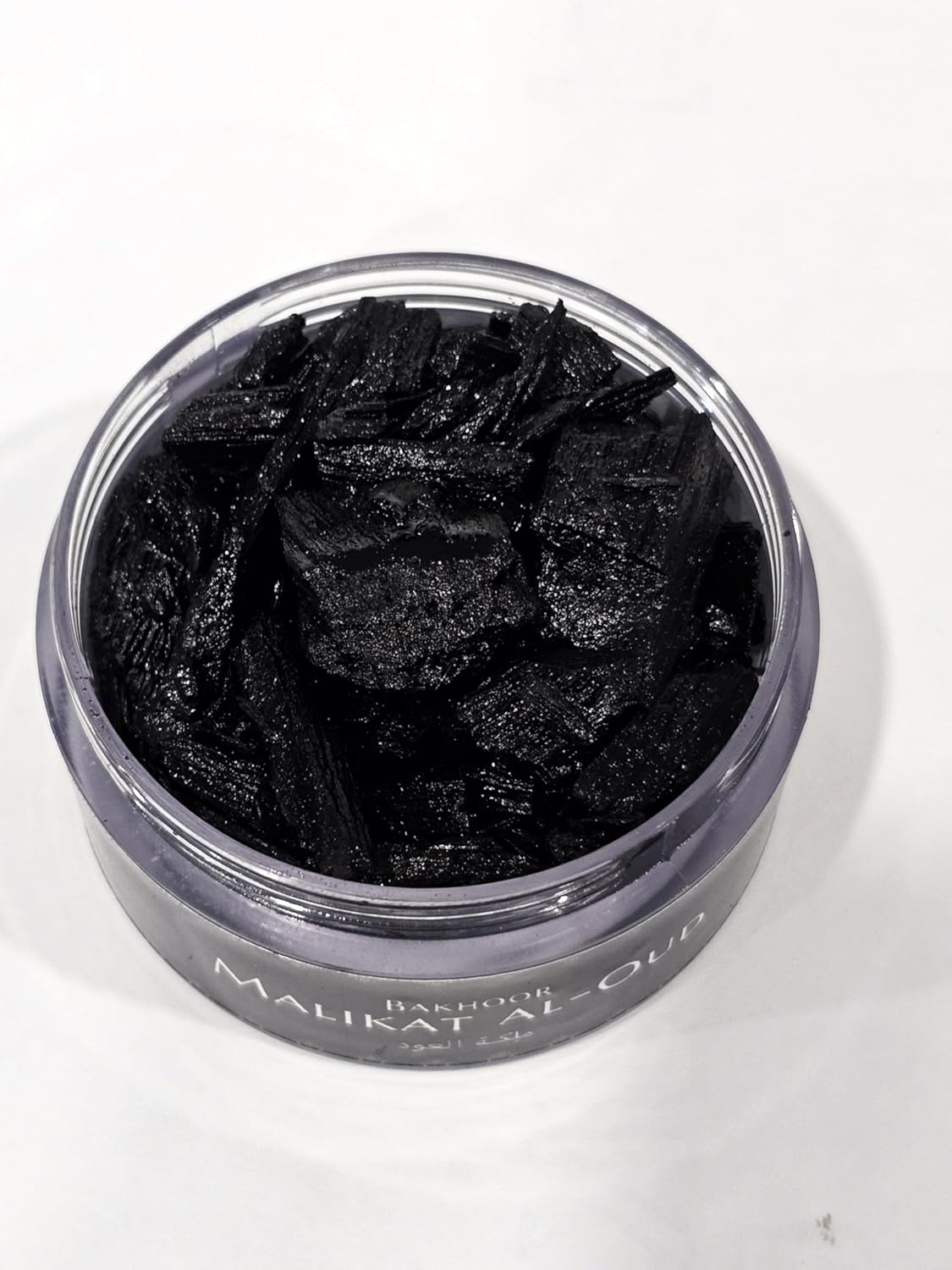 🔥 Malikat Al Oud Bakhoor 35g - Handmade Exotic Royal Incense | Home Fragrance