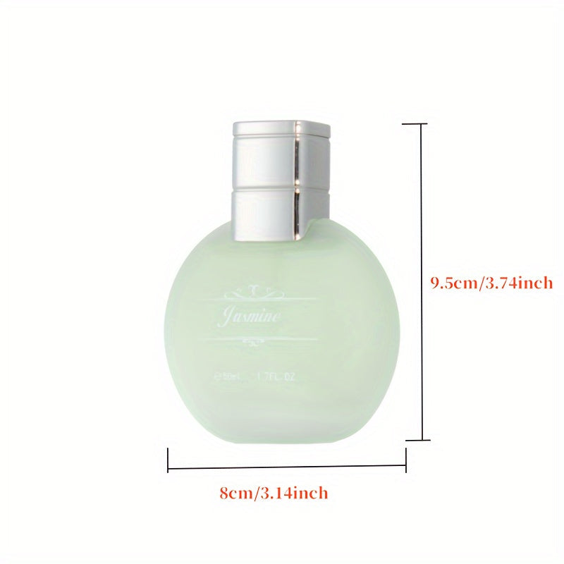 NNETM Floral Women's Perfume Jasmine