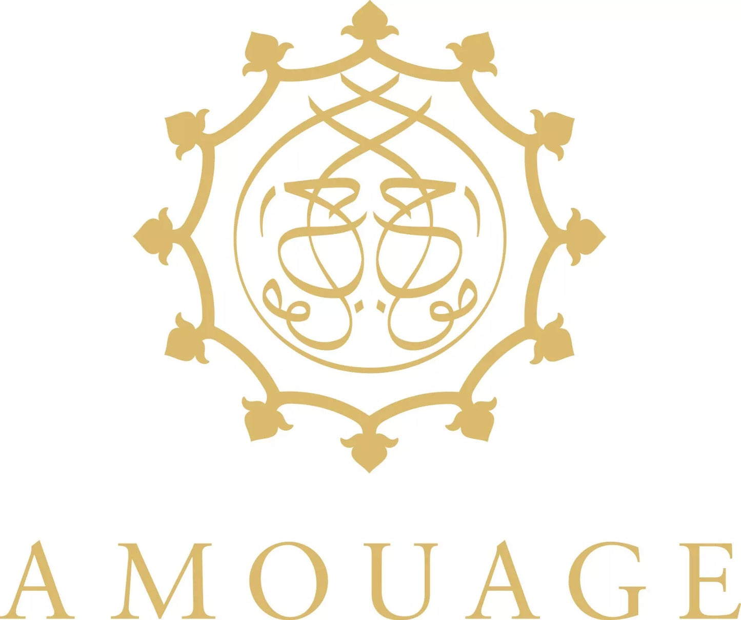 Amouage OPUS VIII Unisex Tester | Sample Spray 2ml EDP