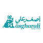 Asgharali Ghazaal Al Bahrain Khawla Al Maraghi 2.5ml EDP Spray Unisex Perfume