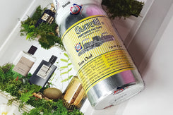 Tom Oud – توم عود | Concentrated Perfume Oil by Surrati | Alcohol-Free Long-Lasting Oud
