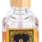 Saif Al Islam (سيف الإسلام) | 5ml Perfume Oil | Alcohol-Free | Animalic Fruity | Long-Lasting