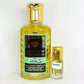 Sandalia Perfume 3/6/12/95ml by Swiss Arabian | Sandalwood Concentrated Oil | Sandaliya