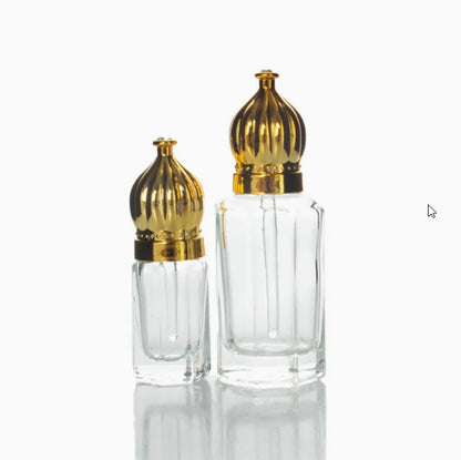 Tom Oud – توم عود | Concentrated Perfume Oil by Surrati | Alcohol-Free Long-Lasting Oud