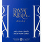 ASQ Rannat Khilkhal Solid Musk Cubes 6pc Musky Floral Body & Wardrobe Fragrance