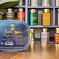 Ajmal Dakhoon Hanan - 100g Bakhoor Incense  | Home Fragrance with Luxurious Oud
