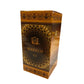 Mukhallat XX Concentrated Perfume Oil Arabic 100ml Surrati Oud Blend Long Last