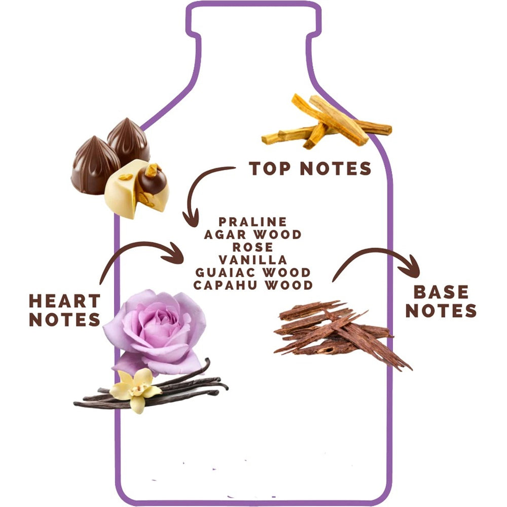 OUD BOUQUET BY AJMAL 12ml ARABIAN MISK OIL IN BRANDED ORIGINAL BOTTLE & CASE