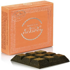 Touch Me Bakhoor by Nabeel Incense Authentic Sealed Genuine Arabic Home Fragrance