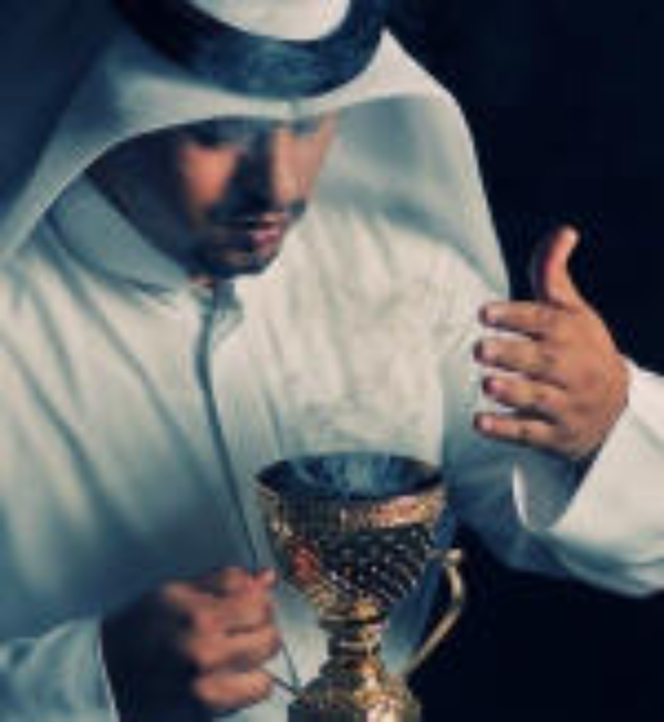 🔥 Oud Al Ward Bakhoor 35g or 120g | Handmade Exotic Floral Wood Incense | Home Fragrance