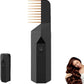 Electric Bakhoor Burner 2-in-1 Hair Comb & Diffuser | Free Bakhoor | Adds Fragrance to Hair