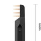 Electric Bakhoor Burner 2-in-1 Hair Comb & Diffuser | Free Bakhoor | Adds Fragrance to Hair