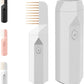 Electric Bakhoor Burner 2-in-1 Hair Comb & Diffuser | Free Bakhoor | Adds Fragrance to Hair