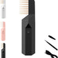 Electric Bakhoor Burner 2-in-1 Hair Comb & Diffuser | Free Bakhoor | Adds Fragrance to Hair