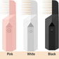 Electric Bakhoor Burner 2-in-1 Hair Comb & Diffuser | Free Bakhoor | Adds Fragrance to Hair