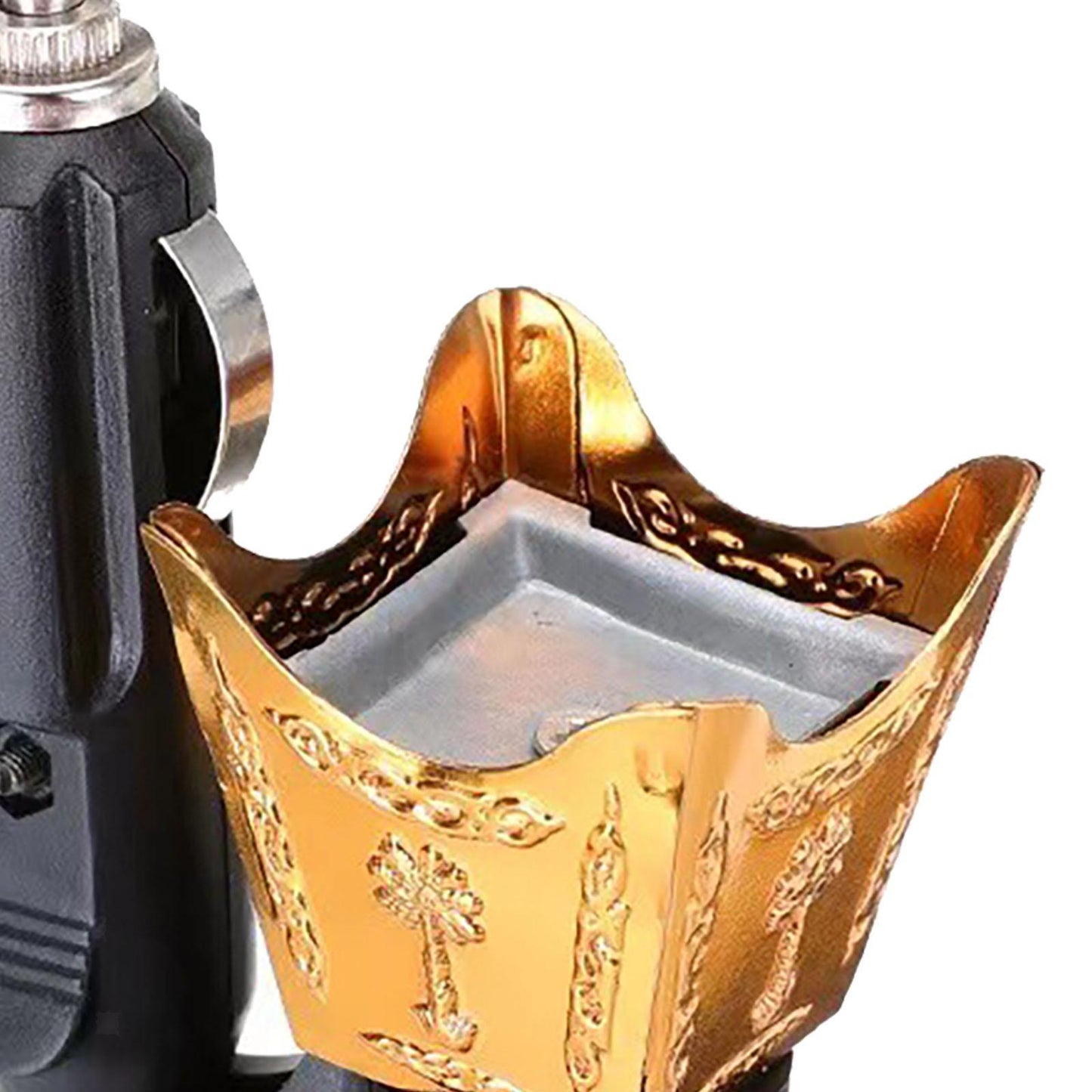 Car Electric Bakhoor Incense Burner Fragrance - Fits Any Car - with FREE BAKHOOR