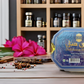 Ajmal Dakhoon Hanan - 100g Bakhoor Incense  | Home Fragrance with Luxurious Oud