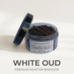 White Oud Natural Wood Premium Bakhoor Luxurious Home Fragrance Incense