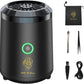 Electric Incense Burner Bakhoor | USB Rechargeable Diffuser | Free Bakhoor | Home Fragrance