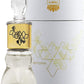 Mukhallat Shams by Ajmal | Perfume Oil Attar 3/6/12ml | Long-Lasting Ajmal Woody Amber Oud