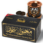 Maamoul Bakhoor Variety Box & Burner | Dukhni 10pcs Assorted Oud with Premium Burner | Incense Gift