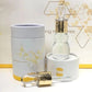 OUD BOUQUET BY AJMAL 12ml ARABIAN MISK OIL IN BRANDED ORIGINAL BOTTLE & CASE