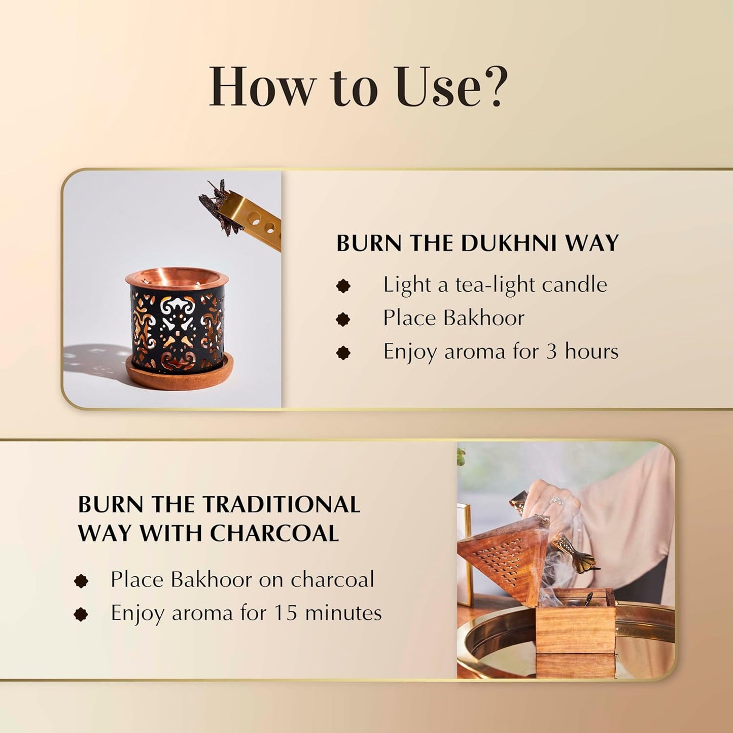 Dukhni Oud Al Raghbah Muattar Bakhoor 40g Arabic Wood Chip Incense Ragba Ragbah Home Fragrance