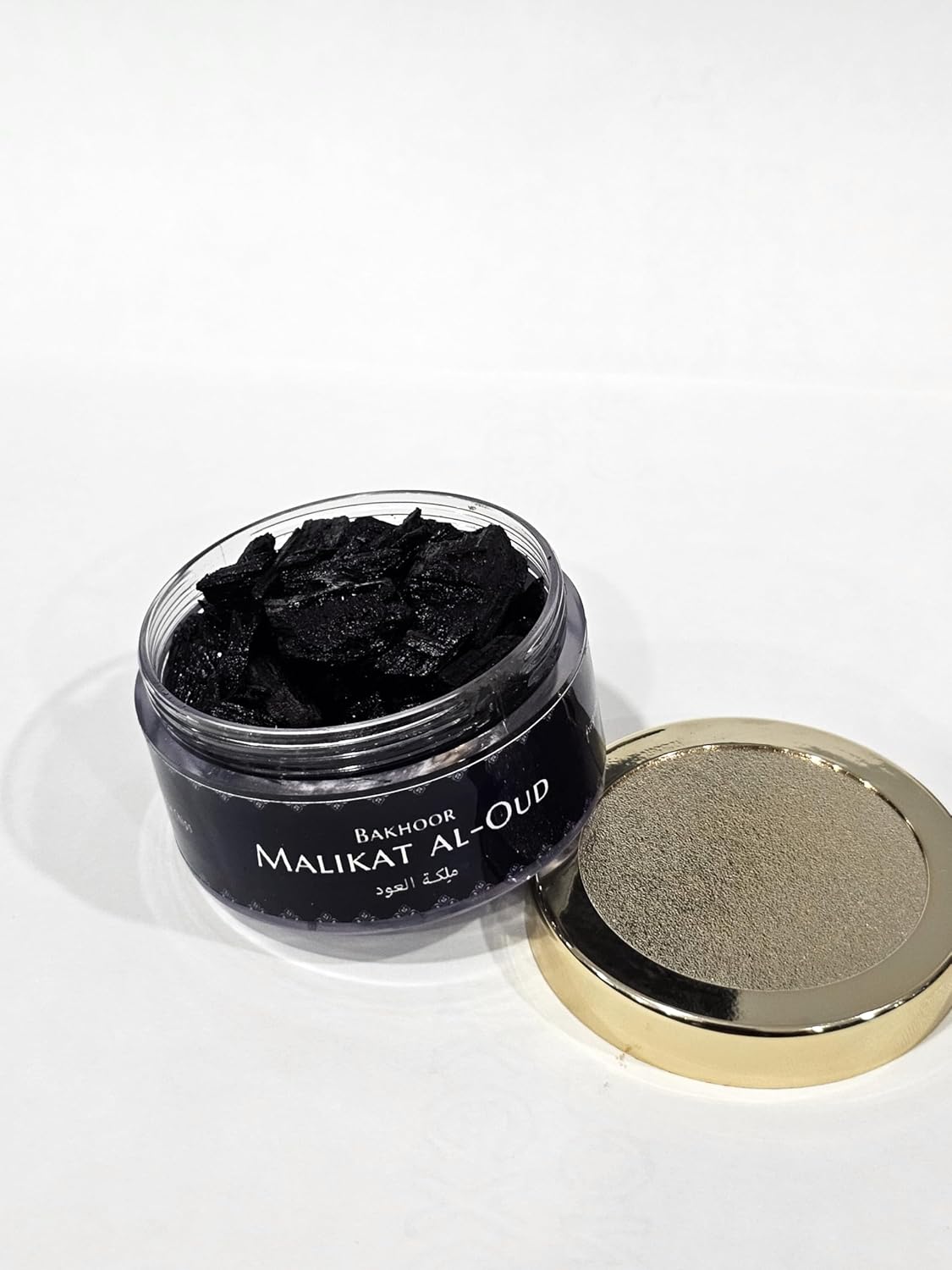 🔥 Malikat Al Oud Bakhoor 35g - Handmade Exotic Royal Incense | Home Fragrance