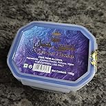 Ajmal Dakhoon Hanan - 100g Bakhoor Incense  | Home Fragrance with Luxurious Oud