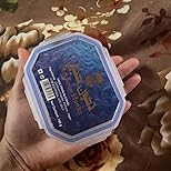 Ajmal Dakhoon Hanan - 100g Bakhoor Incense  | Home Fragrance with Luxurious Oud