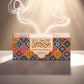 Dukhni Oud Bakhoor Variety Box | Assorted Box 30pc | Incense Home Fragrance