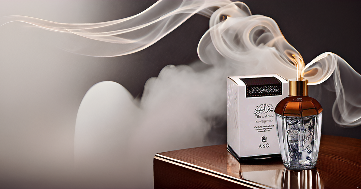 Tibr Al Oud 70gm Bakhoor Incense by Abdul Samad Al Qurashi Finest Arabic Home Fragrance from Saudi Arabia