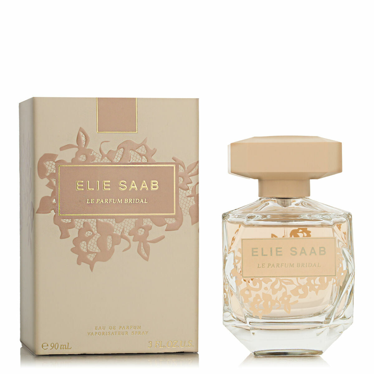Women's Perfume Elie Saab Le Parfum Bridal