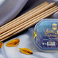 Ajmal Dakhoon Hanan - 100g Bakhoor Incense  | Home Fragrance with Luxurious Oud