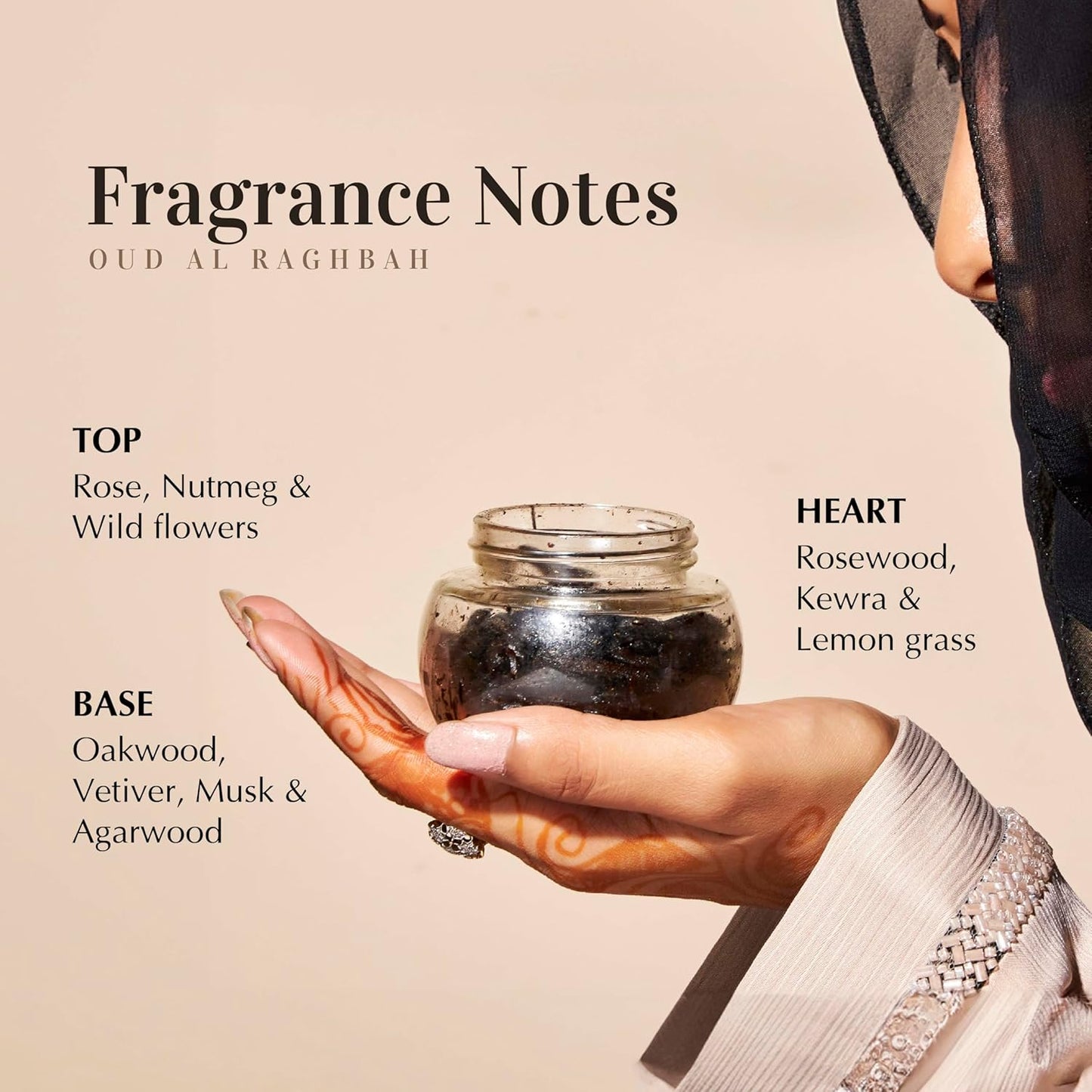 Dukhni Oud Al Raghbah Muattar Bakhoor 40g Arabic Wood Chip Incense Ragba Ragbah Home Fragrance