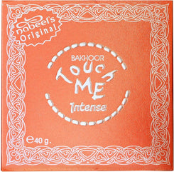 New Nabeel Touch Me Intense Bakhoor 40g  Long Lasting Arabian Oud Home Fragrance