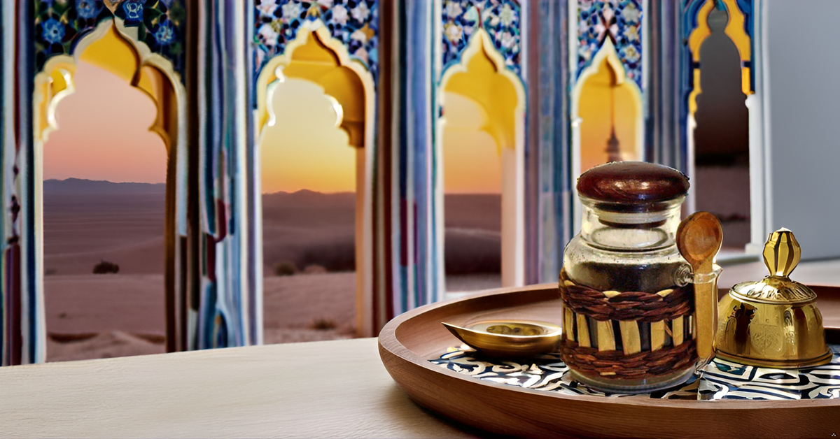 Majoon Al Arabia Mutawwar by Arabian Oud 80g Luxury Bakhoor Incense Luxury Home Fragrance