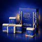 ASQ Rannat Khilkhal Solid Musk Cubes 6pc Musky Floral Body & Wardrobe Fragrance