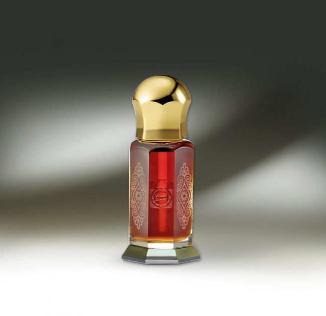 Dehan Oud Cambodi Qadeem Unisex 6ml Perfume Oil by Surrati Agarwood Aloeswood Woody