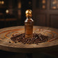 Surrati Cuban Latte 150ml Extrait de Parfum Coffee Vanilla Gourmand Unisex