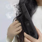 Electric Bakhoor Burner 2-in-1 Hair Comb & Diffuser | Free Bakhoor | Adds Fragrance to Hair