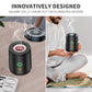Electric Incense Burner Bakhoor | USB Rechargeable Diffuser | Free Bakhoor | Home Fragrance