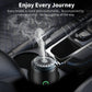 Electric Incense Burner Bakhoor | USB Rechargeable Diffuser | Free Bakhoor | Home Fragrance