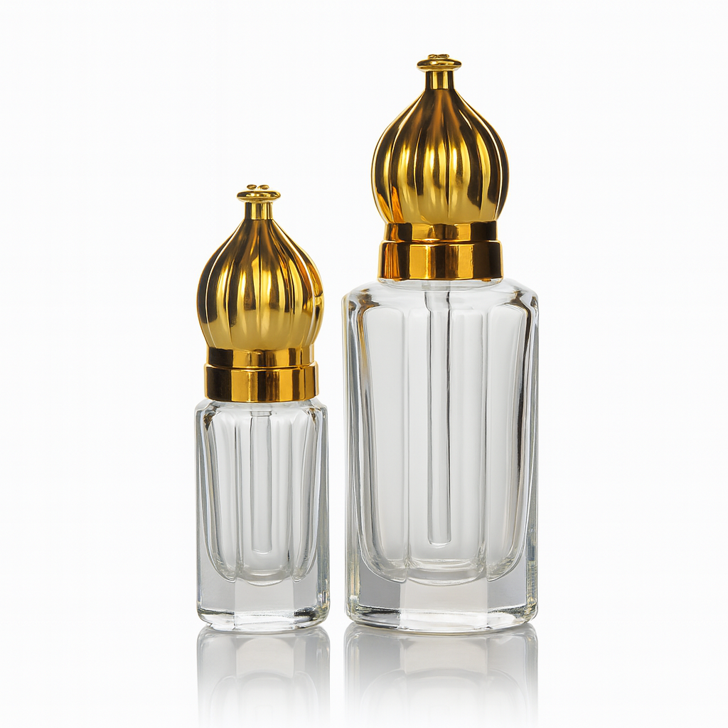 Black Oud by Surrati | Concentrated Perfume Oil | Unisex | 3ml 6ml 12 ml 90ml Arabic Oudh