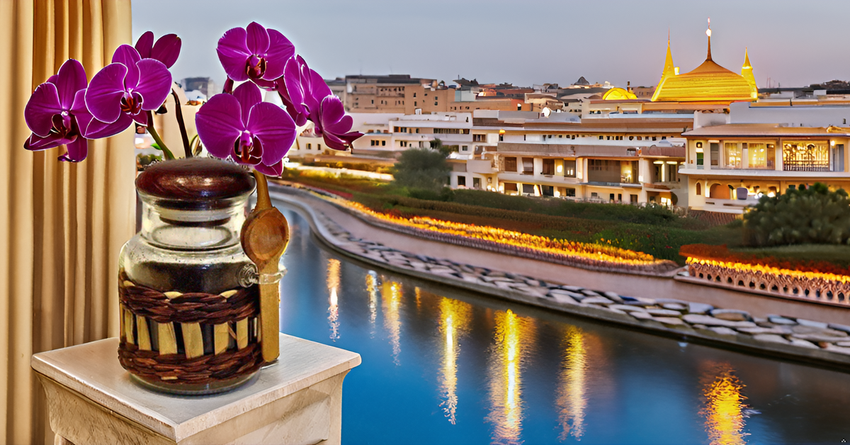 Majoon Al Arabia Mutawwar by Arabian Oud 80g Luxury Bakhoor Incense Luxury Home Fragrance