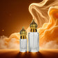 Patchouli Musk Oud - A Masterpiece of Patchouli, Oud & Musk- Alcohol Free Concentrated Perfume Oil