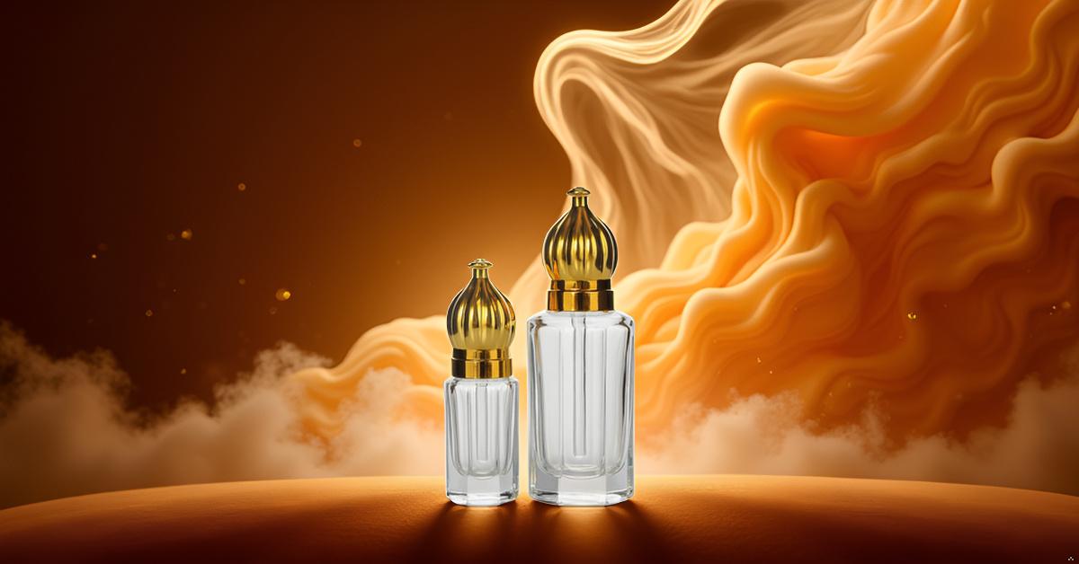 Patchouli Musk Oud - A Masterpiece of Patchouli, Oud & Musk- Alcohol Free Concentrated Perfume Oil