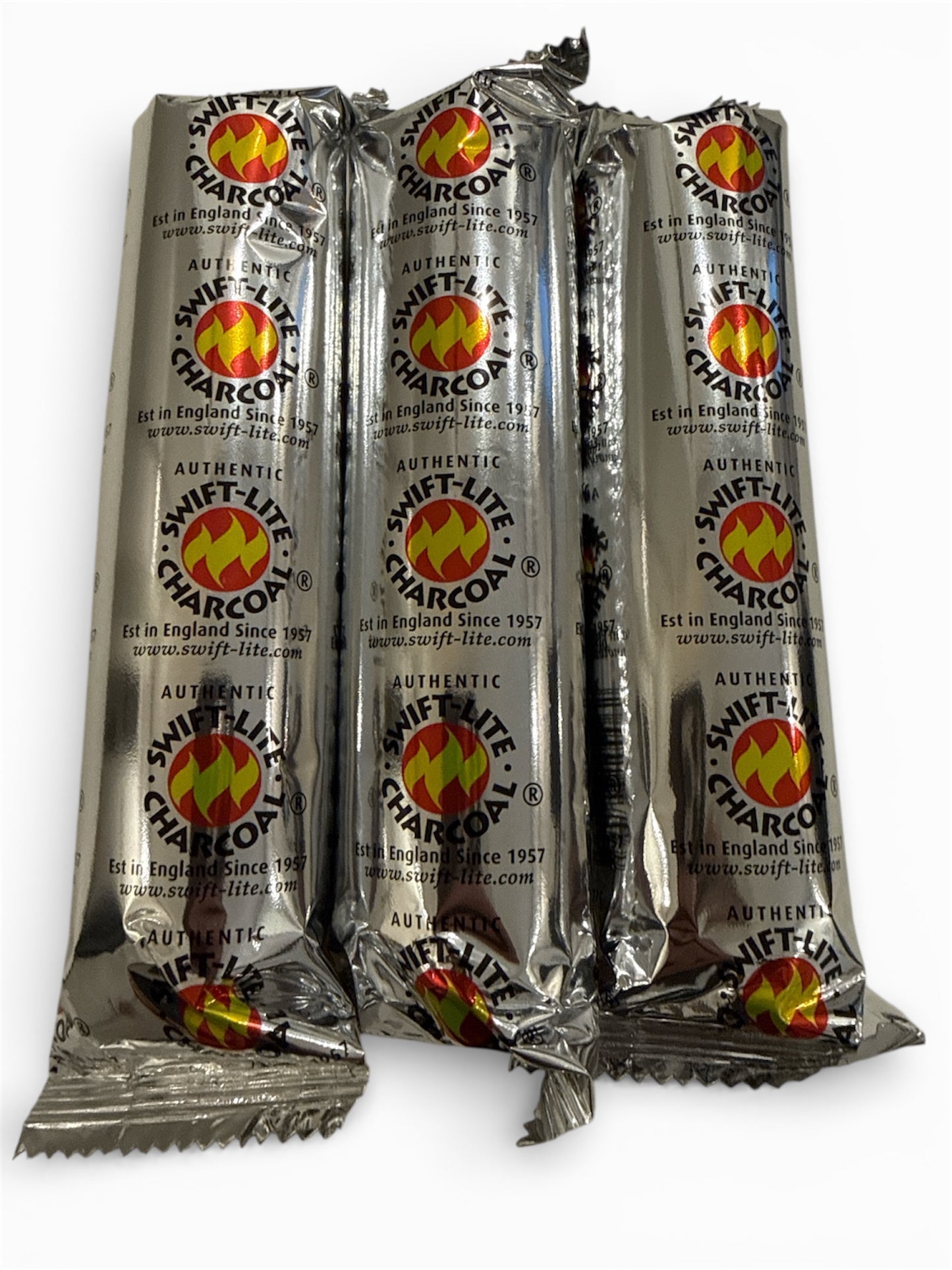 Self-Igniting Charcoal for Incense & Shisha – Quick & Easy Burning