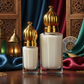 Musk Tahara Perfume Oil Saudi Arabia Fragrant Creamy Powdery Arabic Body Musk